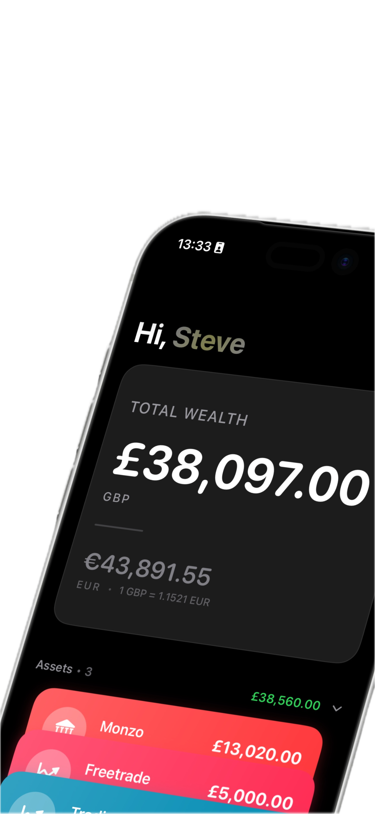 Multi-Currency Support